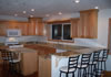 KeyStone® Granite Golden River
