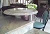 KeyStone® Granite Rosewood