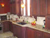 KeyStone® Granite Rosewood