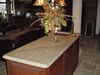 KeyStone® Granite Granite Rosewood