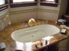 KeyStone® Granite Rainforest Brown