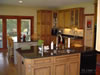 KeyStone® Granite Verde Butterfly