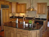 KeyStone® Granite Verde Butterfly