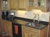 KeyStone® Granite Verde Butterfly