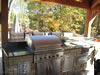 KeyStone® Granite Verde Butterfly