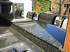 KeyStone® Granite Verde Butterfly