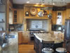 KeyStone® Granite Juparana Persa