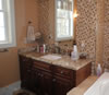 KeyStone® Granite Golden Taupe