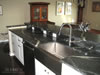 KeyStone® Granite Stillwater Grey