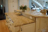 KeyStone® Granite Giallo Ornamental