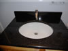 KeyStone® Granite Black Galaxy