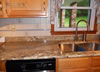 KeyStone® Granite Golden River