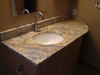 KeyStone® Granite Golden River