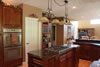 KeyStone® Granite Tan Brown