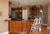KeyStone® Granite Tan Brown