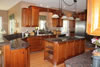 KeyStone® Granite Tan Brown