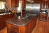 KeyStone® Granite Tan Brown