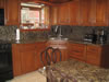 KeyStone® Granite Cianitus Gold 