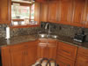 KeyStone® Granite Cianitus Gold 