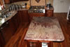 KeyStone® Crema Bordeaux
