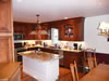 KeyStone® Granite Golden River